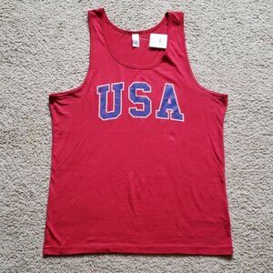 Alternative Apparel USA tank top